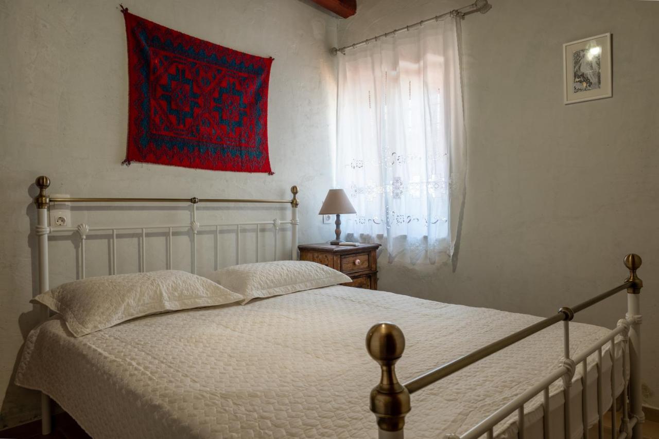Villa Onar Kalochorafitis Dış mekan fotoğraf
