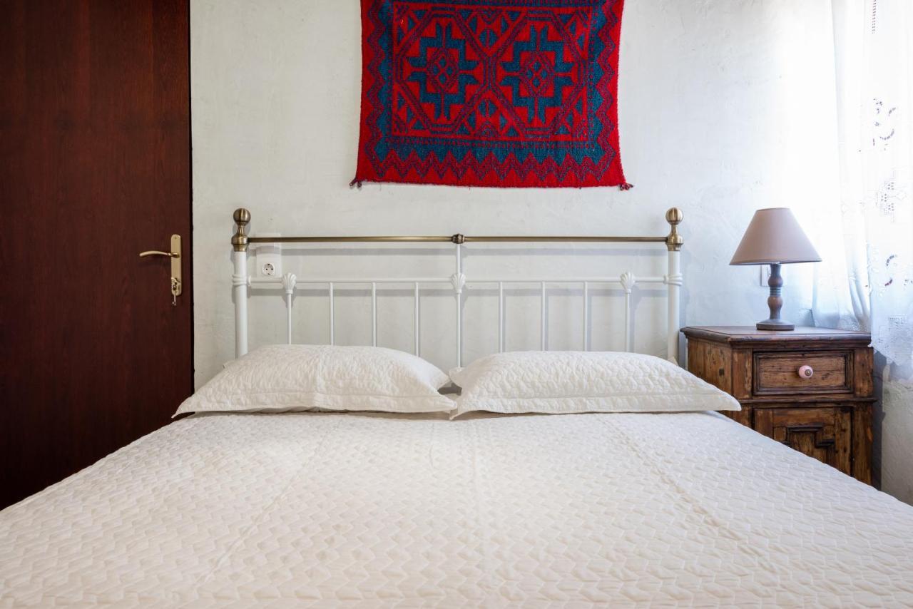 Villa Onar Kalochorafitis Dış mekan fotoğraf