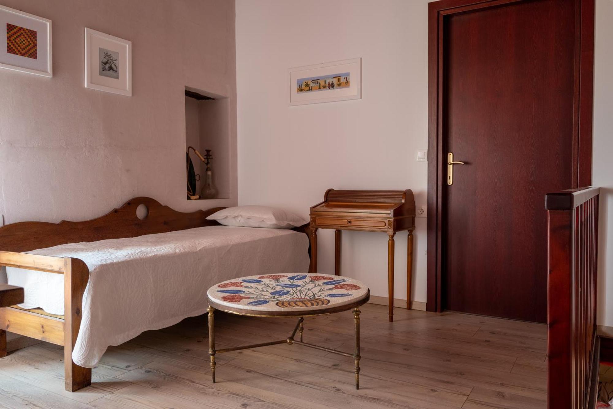 Villa Onar Kalochorafitis Dış mekan fotoğraf